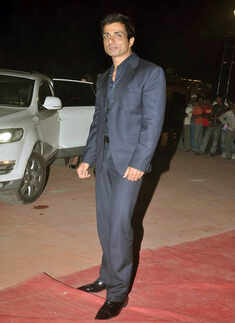Sonu Sood