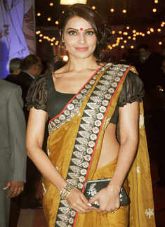 Stardust Awards 2012
