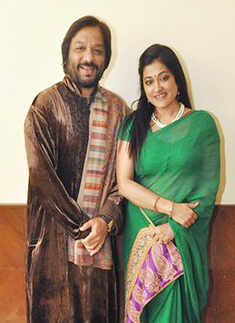 Tribute to Jagjit Singh