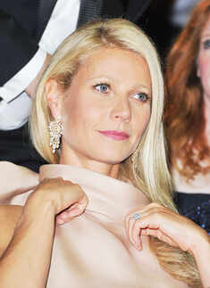 Said it with a ring!