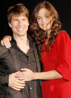 Said it with a ring!