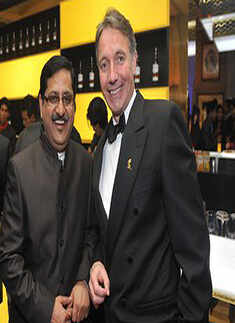 Celebs @ Teacher's Achievement Awards