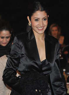 Celebs @ Teacher's Achievement Awards