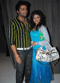 Svenska's Valentine bash