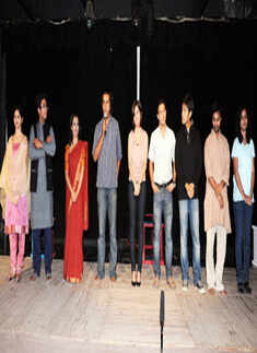 Bangalore Mirror Amateur Theater Festival