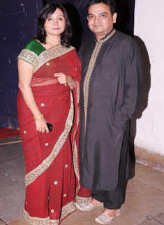 District Conference 2012