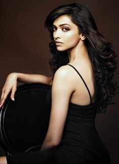 Deepika to do Race 2!