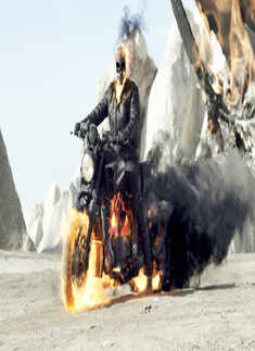 Ghost Rider: Spirit of Vengeance