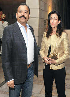 Exhibition by Ashish Soni 