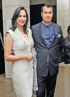 Exhibition by Ashish Soni 