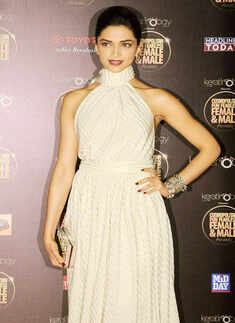 Cosmopolitan Awards '12