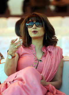 Maharaja Jiwaji Rao Gold Cup 2012