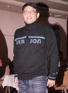 Asim Naved's get-together