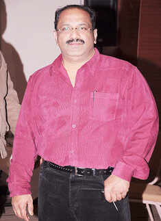 Asim Naved's get-together