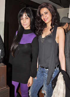 Bash @ Smoke House Grill