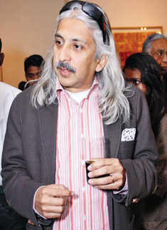 Exhibition by Alka Mathur