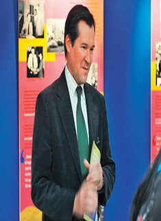 Multimedia Exhibition