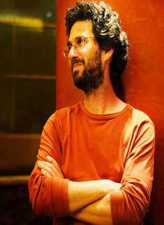 'The Forgiveness of Blood'