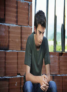 'The Forgiveness of Blood'