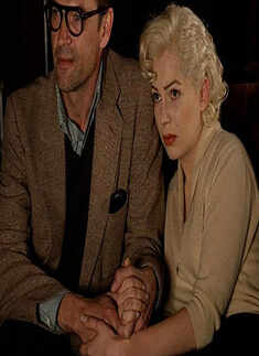 'My Week with Marilyn'