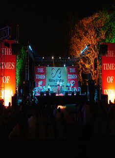 Maitree Bandhan @ Tollygunge Club