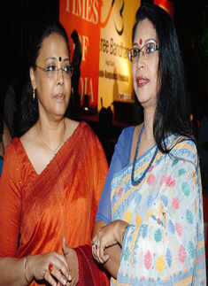 Maitree Bandhan @ Tollygunge Club