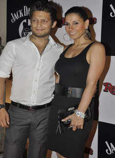 'Rolling Stone' Rock Awards