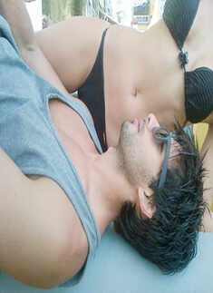 Shahid's 4-day b'day bash!