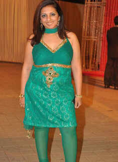 Vikas Kalantri's wedding reception