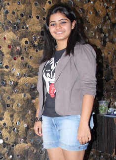 Riffing Culture @ Caramel Lounge