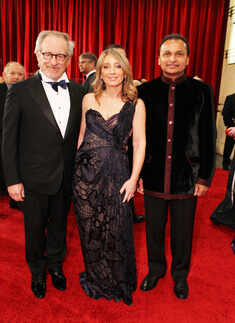 84th Academy Awards: Red Carpet