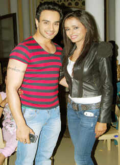 'Amrit Manthan' launch party