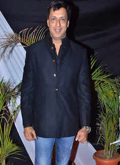 Is Heroine based on Manisha Koirala?