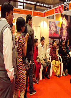 'Nakshatra 2012' - The Astro Expo