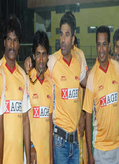 Suneil Shetty at KSHA