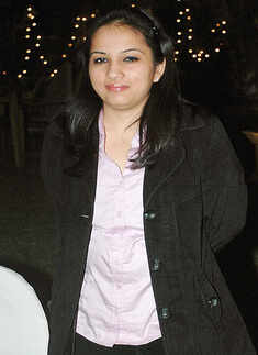 Corporate get-together!