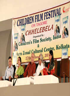 Nandita celebrates Rabindranath Tagore's b'day 