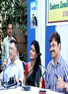 Children's Film Society celebrate Tagore's b'day