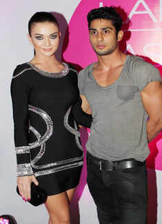 Celebs @ LFW opening party