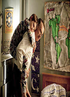 'Extremely Loud and Incredibly Close'