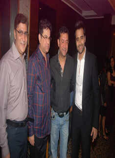 Success Bash: 'Tere Naal Love Ho Gaya' 