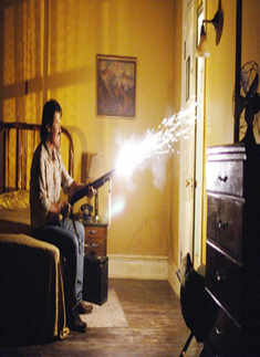 'No Country For Old Men'