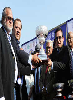 Oasis Star Sprinter's Cup