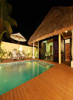 PFMI finalists on training!