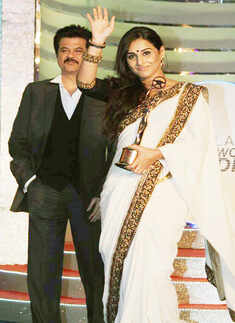 Lavasa Women's Drive Awards'12