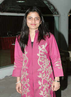 Old Colvinians get-together party