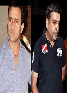 We will see Saif and his friends in court: Tarina Patel