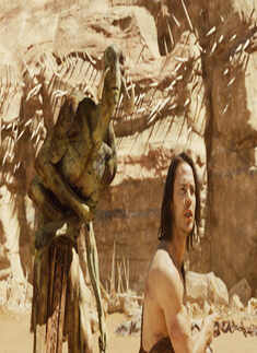 'John Carter'