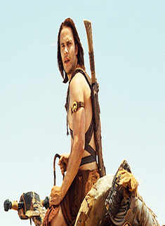 'John Carter'