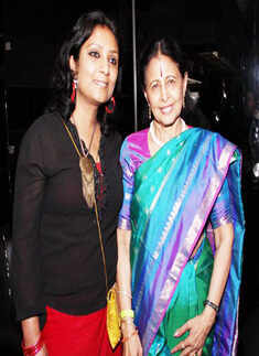 Intl. Women's Day celebration